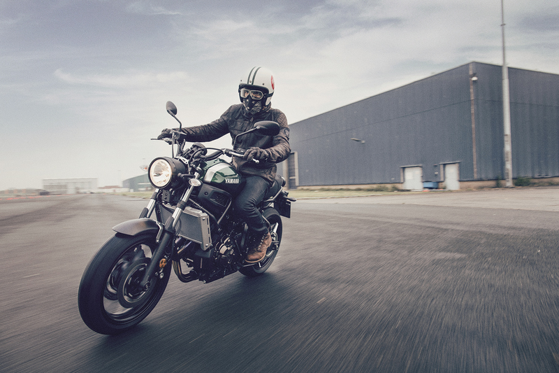 Illustration for article titled The Yamaha XSR700 Is The Ducati Scrambler Competitor We’ve Waited For